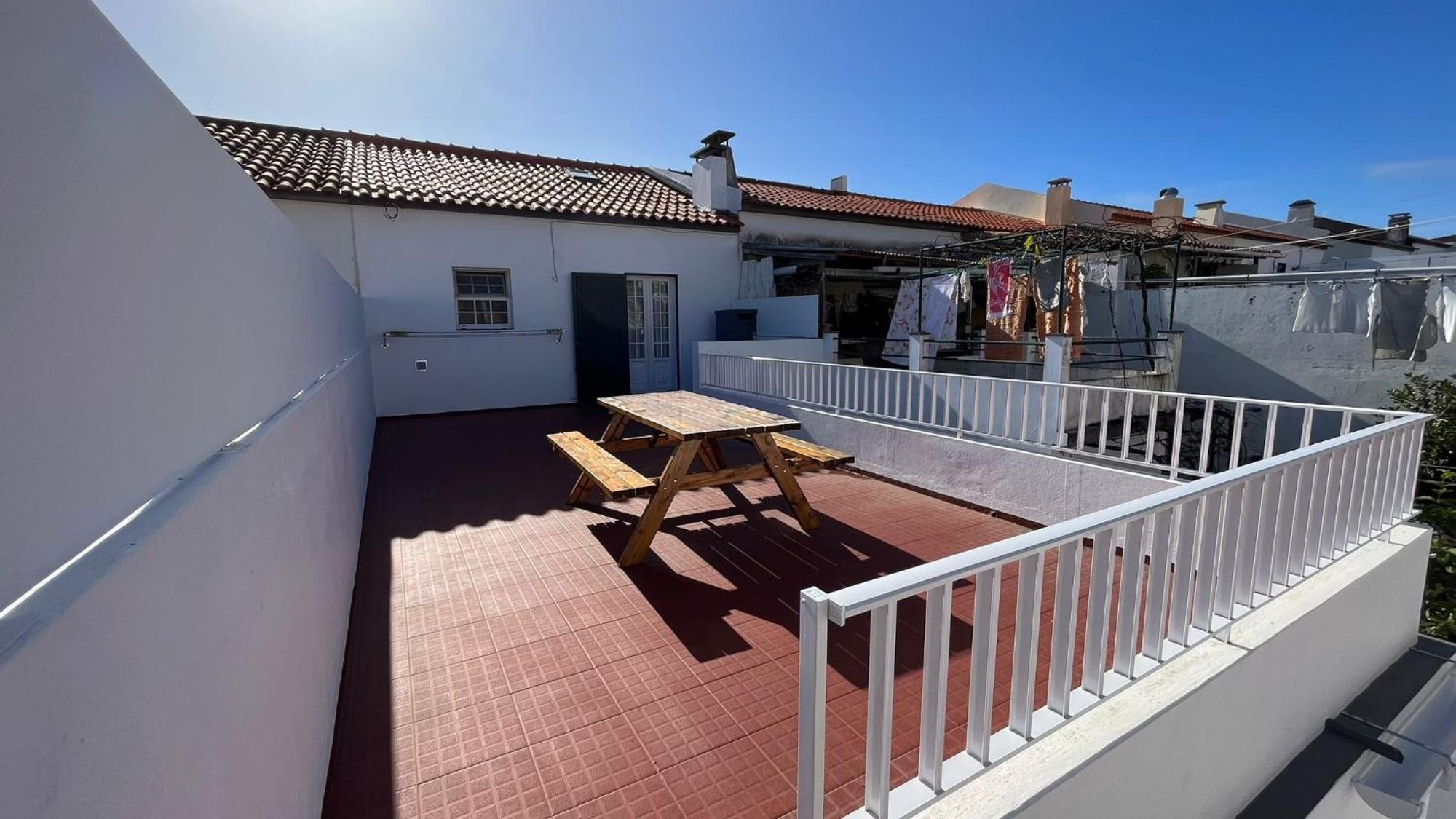 Espirito Azul Guest House - Rooms To Rent, 2 Minutes Walking From The Beach, Marina And Our Dive Center Vila Franca do Campo Luaran gambar